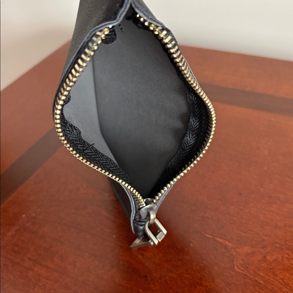 New Monogram Accessory Bag - Picture 3 of 3